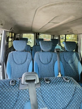Fiat Scudo 2.0 HDI 120, снимка 4