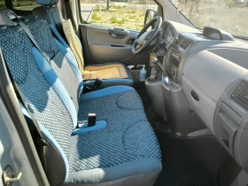Fiat Scudo 2.0 HDI 120, снимка 6