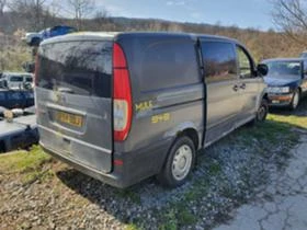 Mercedes-Benz Vito 111.115 cdi | Mobile.bg    2