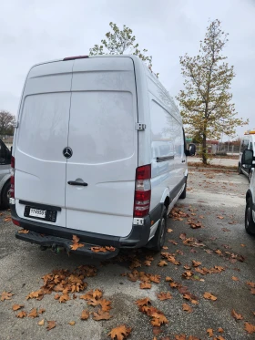 Mercedes-Benz Sprinter 214 Cdi, снимка 7