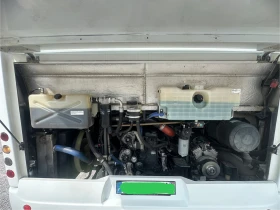 Mercedes-Benz Intouro Irisbus Recreo 10, 20m  | Mobile.bg    14