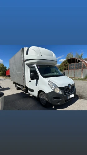 Renault Master 2.3* 4.30* EURO6*   | Mobile.bg    2