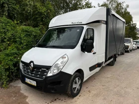 Renault Master ДВОЙНА КАБИНА ///  ЛИЗИНГ, снимка 1