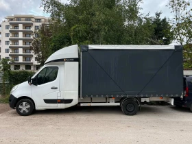 Renault Master ДВОЙНА КАБИНА ///  ЛИЗИНГ, снимка 3