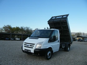     Ford Transit 2.4TDCI  