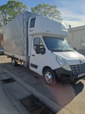 Renault Master 2.3 | Mobile.bg    2