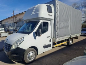 Renault Master 2.3 | Mobile.bg    3