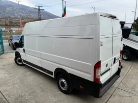 Fiat Ducato 3.0d* Климатик* Хладилен+ Ток, снимка 8