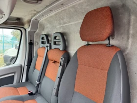 Fiat Ducato 3.0d* Климатик* Хладилен+ Ток, снимка 6