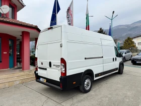 Fiat Ducato 3.0d* Климатик* Хладилен+ Ток, снимка 12