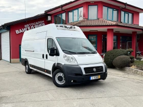 Fiat Ducato 3.0d* Климатик* Хладилен+ Ток, снимка 1