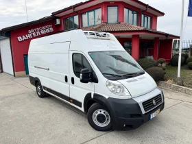 Fiat Ducato 3.0d* Климатик* Хладилен+ Ток, снимка 15