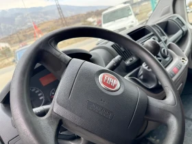 Fiat Ducato 3.0d* Климатик* Хладилен+ Ток, снимка 4