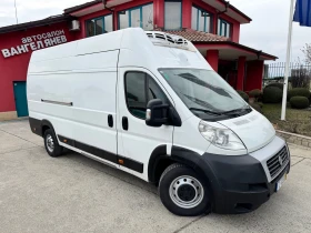 Fiat Ducato 3.0d* Климатик* Хладилен+ Ток, снимка 14