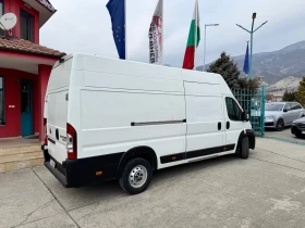 Fiat Ducato 3.0d* Климатик* Хладилен+ Ток, снимка 11