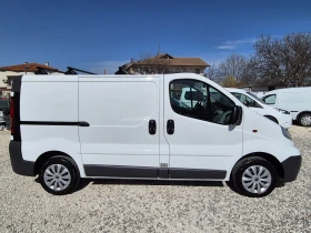 Opel Vivaro * 2.0-TDI* 6ck.* KLIMA* 140x.kм.* КАТО НОВ* , снимка 6