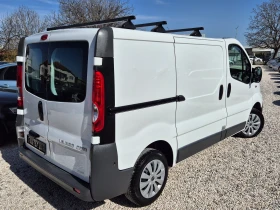 Opel Vivaro * 2.0-TDI* 6ck.* KLIMA* 140x.kм.* КАТО НОВ* , снимка 5