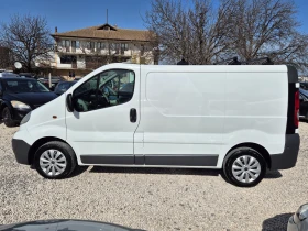 Opel Vivaro * 2.0-TDI* 6ck.* KLIMA* 140x.kм.* КАТО НОВ* , снимка 2