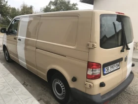 Обява за продажба на VW T5 ~13 450 лв. - изображение 1