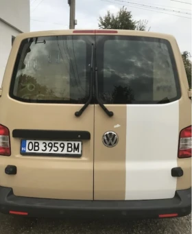 Обява за продажба на VW T5 ~13 450 лв. - изображение 2