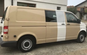 Обява за продажба на VW T5 ~13 450 лв. - изображение 1