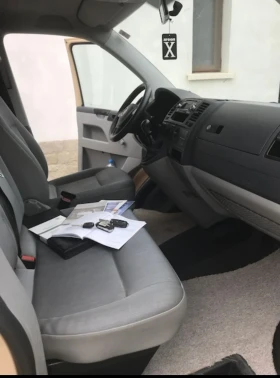 Обява за продажба на VW T5 ~13 450 лв. - изображение 3