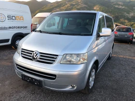 VW Caravelle ITALIA | Mobile.bg    1