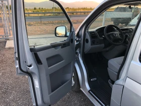 VW Caravelle ITALIA | Mobile.bg    8
