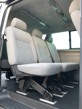 VW Caravelle ITALIA | Mobile.bg    17
