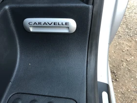 VW Caravelle ITALIA | Mobile.bg    15