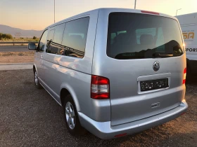 VW Caravelle ITALIA | Mobile.bg    6