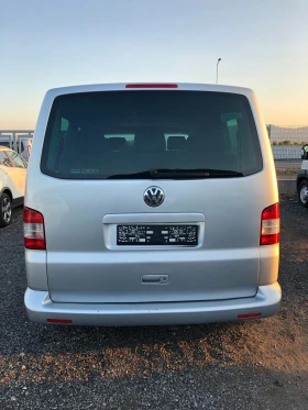 VW Caravelle ITALIA | Mobile.bg    5