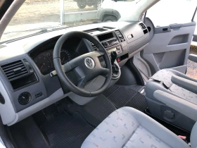 VW Caravelle ITALIA | Mobile.bg    9