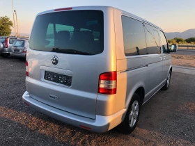 VW Caravelle ITALIA | Mobile.bg    4