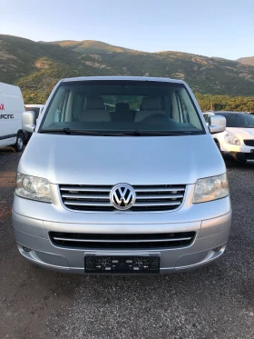 VW Caravelle ITALIA | Mobile.bg    2