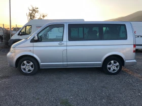 VW Caravelle ITALIA | Mobile.bg    7