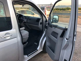 VW Caravelle ITALIA | Mobile.bg    10