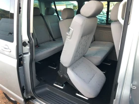 VW Caravelle ITALIA | Mobile.bg    13