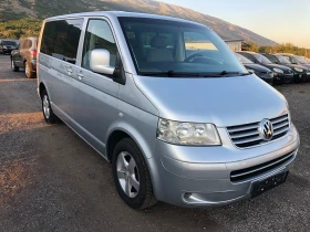 VW Caravelle ITALIA | Mobile.bg    3