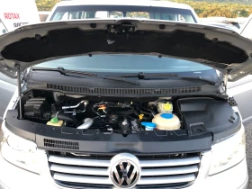 VW Caravelle ITALIA | Mobile.bg    16