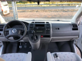 VW Caravelle ITALIA | Mobile.bg    12
