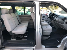 VW Caravelle ITALIA | Mobile.bg    11