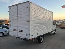 Mercedes-Benz Sprinter 318 Maxi/4.53m/Клима, снимка 3