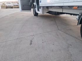 Mercedes-Benz Sprinter 318 Maxi/4.53m/Клима, снимка 12