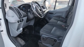 Ford Transit 350L | Mobile.bg � ����� ������ 7