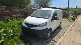 Nissan NV200 1.5dci