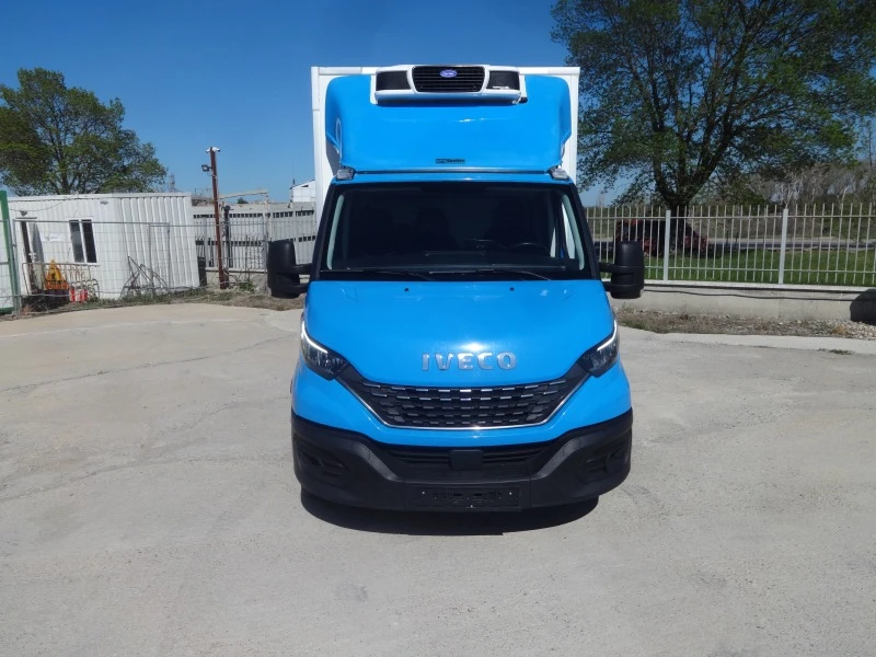 Iveco 35s16 ХЛАДИЛЕН , снимка 2 - Бусове и автобуси - 45224408