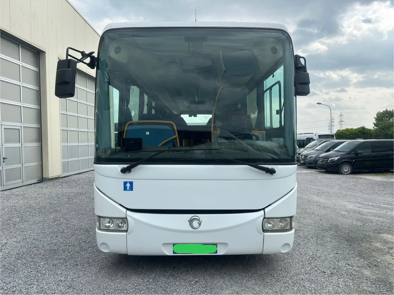 Mercedes-Benz Intouro Irisbus Recreo 10, 20m Климатик, снимка 3 - Бусове и автобуси - 51012592