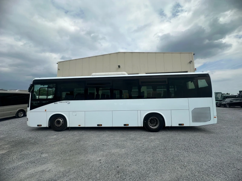 Mercedes-Benz Intouro Irisbus Recreo 10, 20m Климатик, снимка 6 - Бусове и автобуси - 51012592