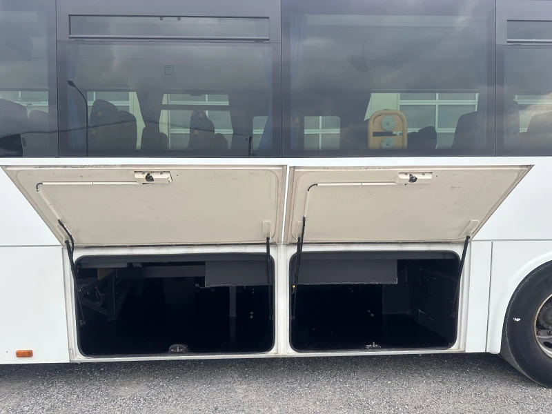 Mercedes-Benz Intouro Irisbus Recreo 10, 20m Климатик, снимка 15 - Бусове и автобуси - 51012592